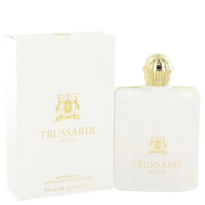 TRUSSARDI DONNA BY TRUSSARDI 100ML EDP WOMEN - Picture 1 of 2