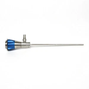 Artroscopio Dyonics 7205922 - 157 mm 30° 4 mm, Gran Imagen - Excelente - #6 - Imagen 1 de 6