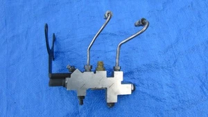 86-92 Camaro Firebird Brake Proportioning Valve Front & Rear Disc GM OEM - Bild 1 von 5