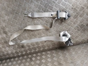 Ceinture de sécurité avant droite - RENAULT SCENIC III (3) - Réf 868843307R - Picture 1 of 7