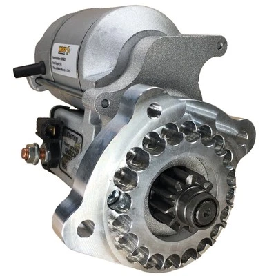 NUEVO MOTOR DE ARRANQUE REDUCTOR PARA LINCOLN NAVIGATOR 1998 F2VY11002A SA838 9632 Foto 1 de 2