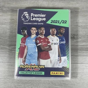 Panini Adrenalyn Premier League 2021/22 Trading Cards Bundle Joblot - Picture 1 of 24