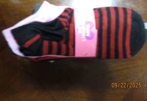 Damen Socken - Bild 1 von 4