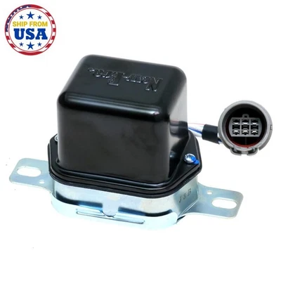 REGULADOR DE VOLTAJE JDM APTO PARA CAMIONETA TOYOTA 83-90 LN50 56 LN65 LN85 YN80 LN106 Foto 1 de 4