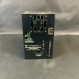 SUPERIOR ELECTRIC TYPE PDM502 PACKAGED DRIVE MODULE ($400 OBO) - Picture 1 of 5