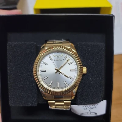 Reloj de pulsera Invicta Specialty 69005 para hombre Foto 1 de 4