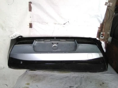 Cubierta de parachoques trasero con cámara de visión trasera BMW i3 14-17  Foto 1 de 4