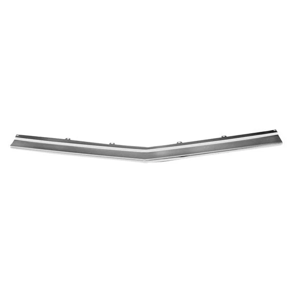 For Ford Mustang 1970 Dynacorn Center Bumper Air Deflector Foto 1 de 1