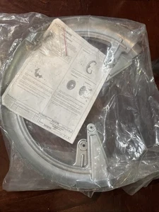 Corvette Chevrolet Wheel-Blocker IR 07NO15 part # 84038185 New OEM REPLACEMENT - Picture 1 of 5