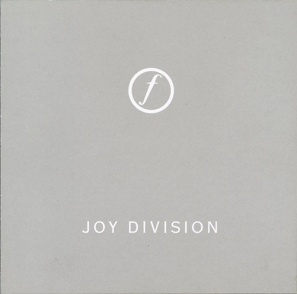 Joy Division Still (Vinyl) 12" Album - Photo 1/1