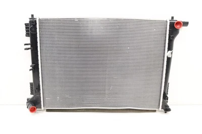 HYUNDAI TUCSON 2016-2021 MOTOR REFRIGERACIÓN REFRIGERANTE RADIADOR FABRICANTE DE EQUIPOS ORIGINALES 25310D3XXX Foto 1 de 4