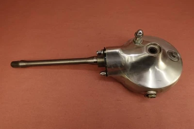 Diferencial trasero y eje de transmisión Suzuki Intruder Boulevard S83 VS1400 1987-2005 Foto 1 de 4