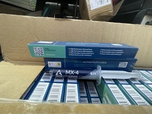 MX-4 WÄRMELEITPASTE 45g - Bild 1 von 7
