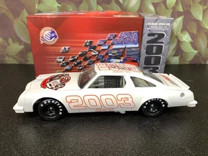 ACTION RCR MUSEUM GRAND OPENING 1977 OLDSMOBILE "AUTOGRAPHED" 1:24 - Picture 1 of 22