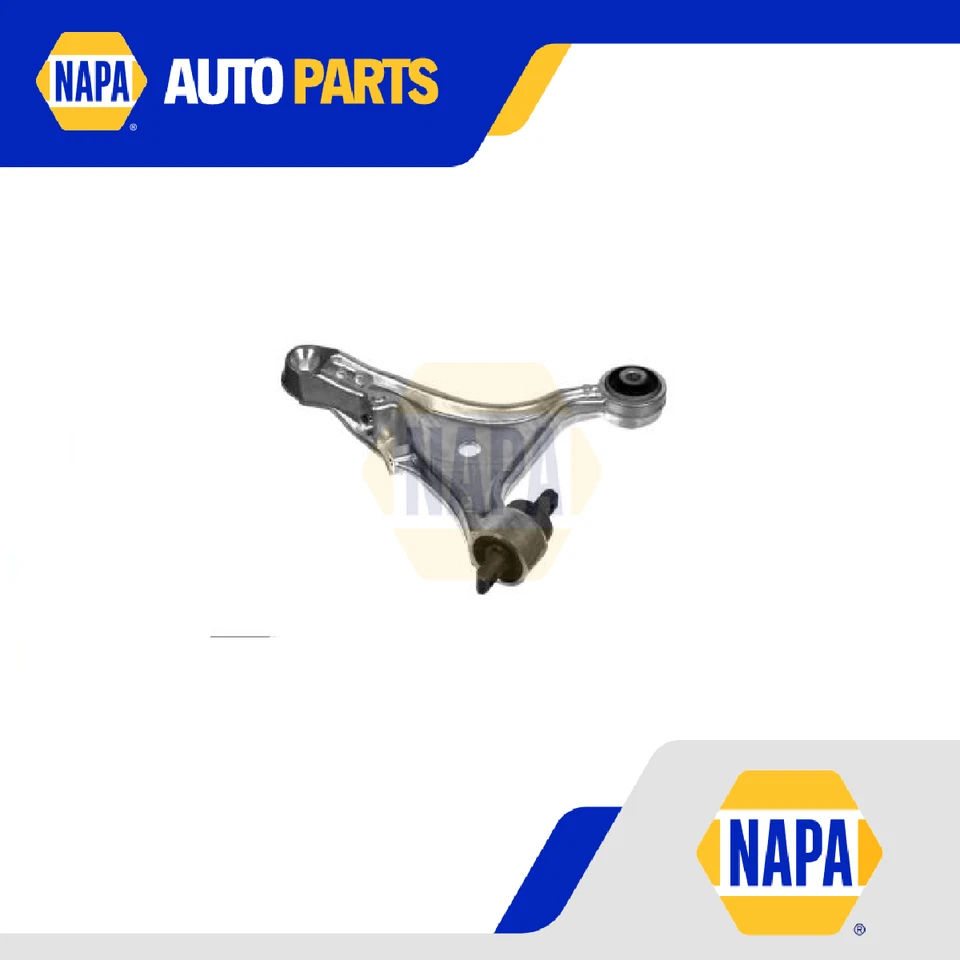 Wishbone / Suspension Arm fits VOLVO S60 Mk1 2.4 Front Lower, Left 00 to 10 NAPA - Image 1 of 4