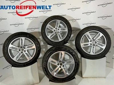 Winter Kompletträder 235/55R19 z.B. passend für RANGE ROVER EVOQUE - Bild 1 von 4