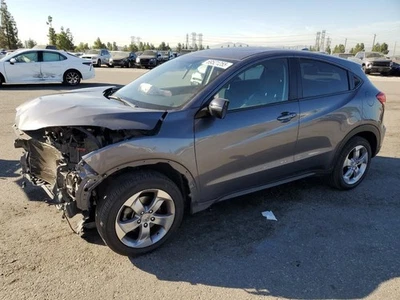 Cuarto de luz trasera derecha pasajero montado para 16-18 HR-V 7742438 Foto 1 de 4