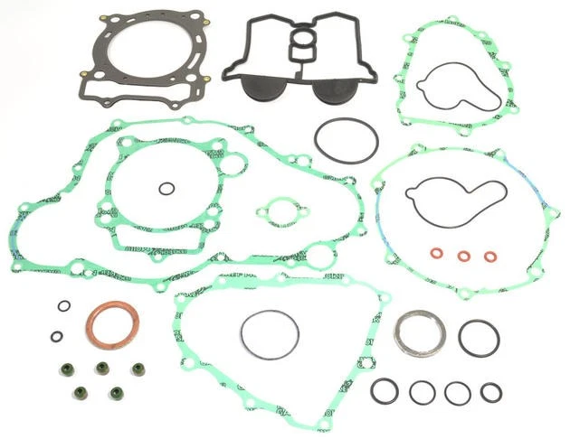 Kit de juntas completo Athena #P400485850053 para Yamaha YZ450F/WR450F Foto 1 de 1