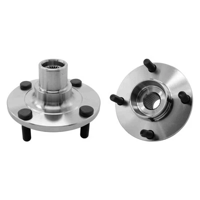 For Nissan Sentra 02-06 Front Driver or Passenger Side Wheel Hub - Image 1 of 4