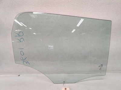 11-16 MINI COOPER COUNTRYMAN PUERTA TRASERA DERECHA VENTANA CRISTAL, OEM LOTE3601 Foto 1 de 4