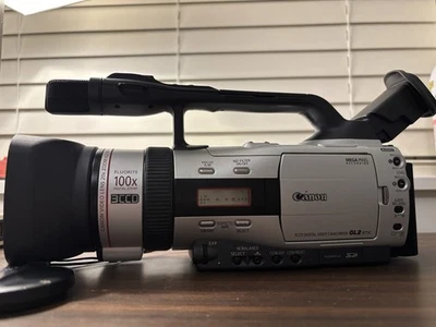 Canon GL2 (восстановленный) - Изображение 1 из 4