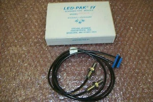 DOLAN JENNER 2001-BT36 LED-PAK IV SCANNER - Picture 1 of 1