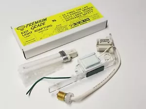 Premium Grade ME LTD. F7TT4 Cooltone 45Grad Zwischenausstiegslichtadapter - Bild 1 von 10