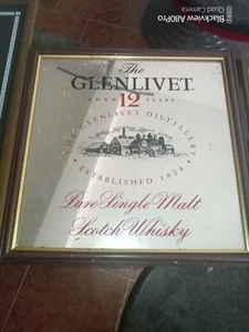 Specchio Whisky - Foto 1 di 2