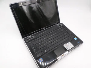 Toshiba Satellite M500 Laptop - No RAM, NO HDD - POSTS - Picture 1 of 8