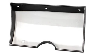 Corvette Speedometer/Tachometer Gauge Cluster Lens  1978-1982 - Picture 1 of 1