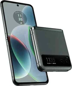 Moto Razr 2023 XT2323 128GB/256GB UNLOCKED all Carriers - A Grade - Picture 1 of 9
