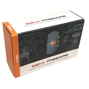 Sena Freewire Bluetooth CB and Audio adapter For Harley Davidson - Bild 1 von 5