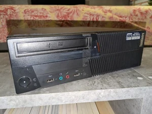 Lenovo ThinkCentre M90 5485 - Foto 1 di 7