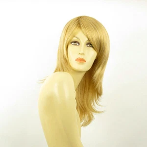 length wig for women light blond golden ref: coline lg26 PERUK - Imagen 1 de 8
