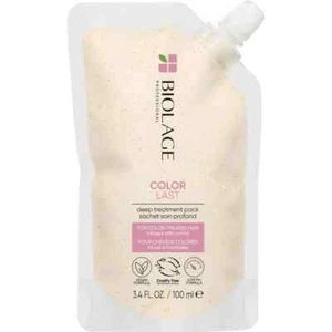 Matrix Biolage Colorlast NEW Deep Treatment Mask Conditioner 100ml - Picture 1 of 1