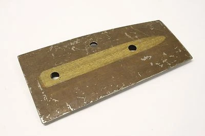 Original 1948 1949 1950 Hudson Commodore RH Pass. Glove Box Door Dash Interior - Image 1 of 4