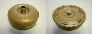 MITSUBISHI LOW STALL, F4A51, R4A51, V4A51 Transmission Torque Converter 42-32L - Bild 1 von 1
