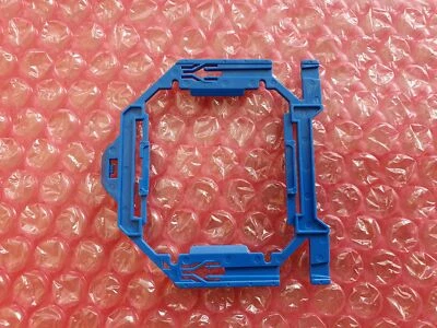 HP Gen9 v4 CPU Blue Smart Socket Guide Clip Bracket LGA2011-3 - Image 1 of 2