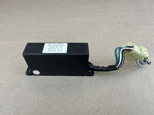 1992-1996 Jaguar XJS Convertible Top Hood Control Module DAC11333 - Picture 1 of 10