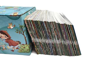 100 Simplified Mandarin Chinese Picture Books for Children 2-8 - Kids Fairy Tale - Picture 1 of 10