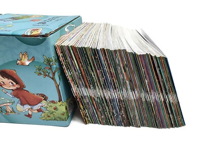 100 Simplified Mandarin Chinese Picture Books for Children 2-8 - Kids Fairy Tale - Image 1 of 4