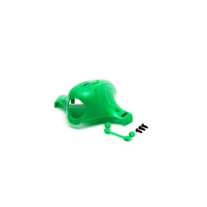 Blade # 8504GR Canopy Green: Inductrix FPV - Picture 1 of 1