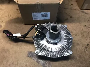Nuevo Genuino GM 84166745 Duramax 6,6 L Motor Refrigeración Ventilador Conjunto 2011-14 - Imagen 1 de 4