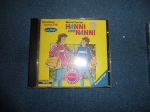 PC - Was ist los bei Hanni und Nanni - Bild 1 von 1