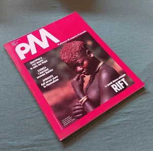 Rivista PM Panorama Mese, Giugno 1987, il piacere di scoprire il mondo - Foto 1 di 1