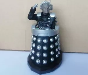 Doctor Who - DAVROS DALEK - Figura de acción 5" antigua #s1 - Imagen 1 de 12