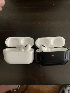 airpods pro Gen 1 And 2 etui - Zdjęcie 1 z 8