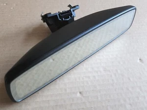 BMW X5 G05 INTERIOR REAR VIEW MIRROR - Picture 1 of 5