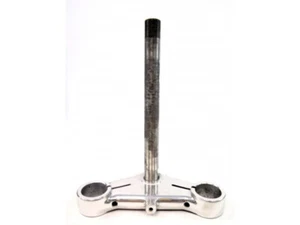 Puente horquilla MOTO GUZZI serie 1000 GU14494070 triple abrazadera 1000s - Imagen 1 de 1