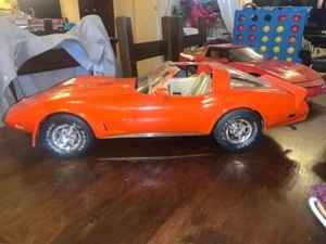 corvette 1/8 - Foto 1 di 7